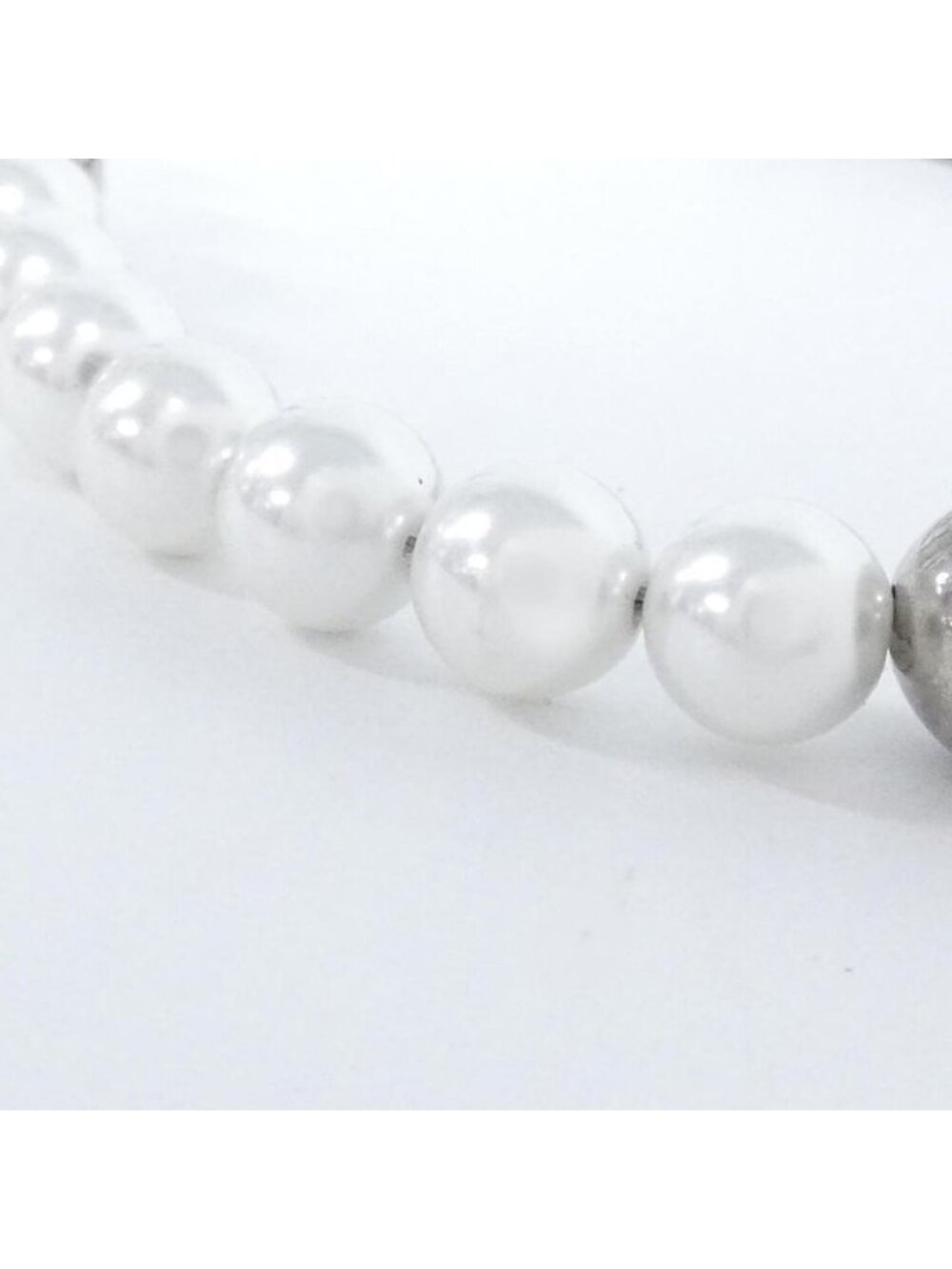 Louis Vuitton Chain Belt Pearl Mini Accessories - Picture 5 of 7